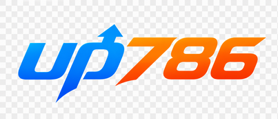 UP786 Logo